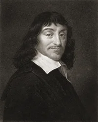 René Descartes (1596-1650)